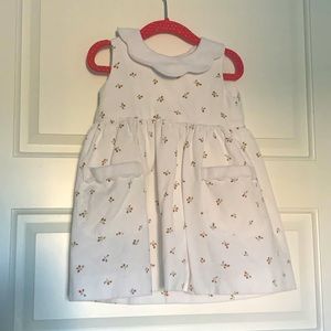 Gorgeous French,  Holiday/Summer Dress